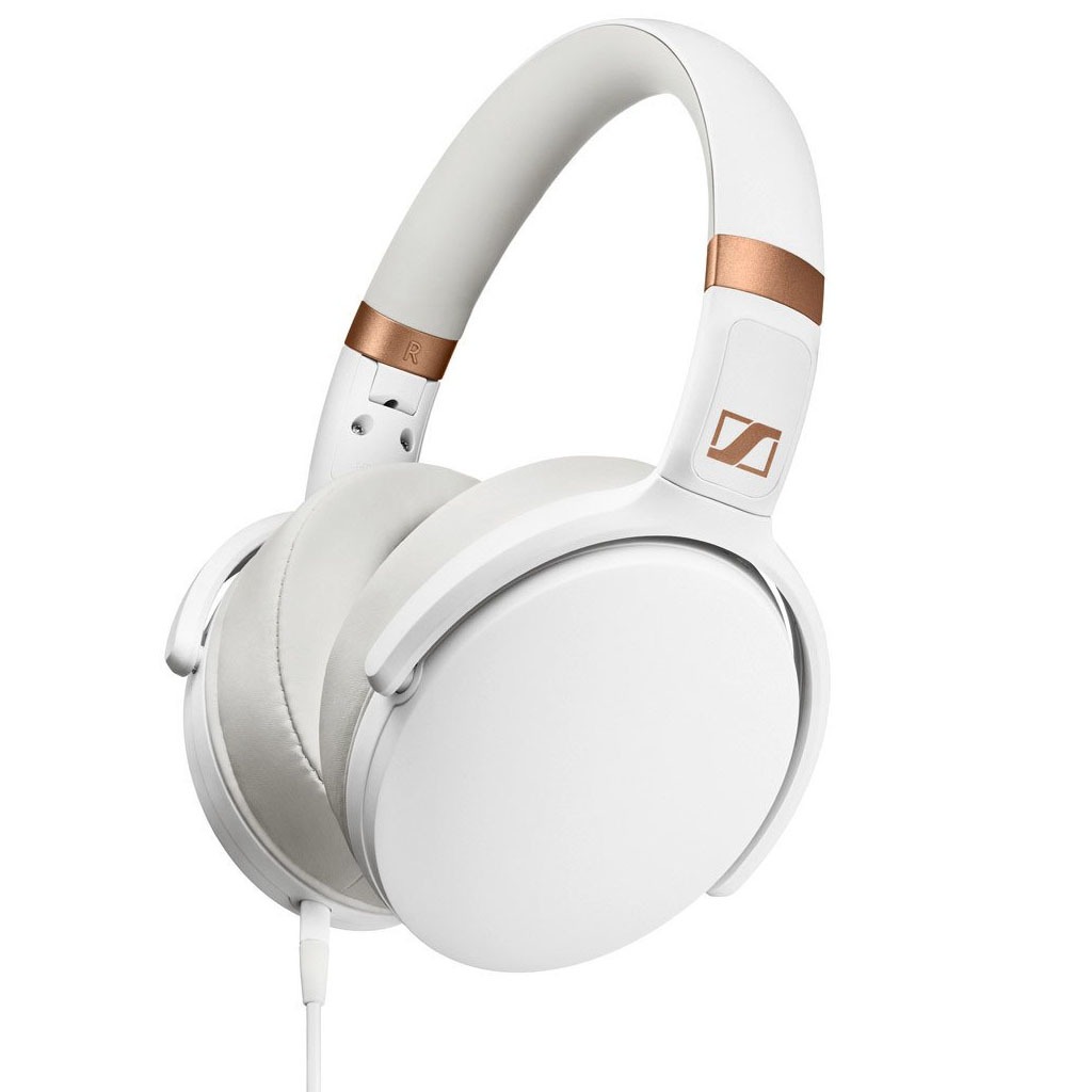 Sennheiser HD4.30i White